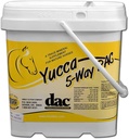 DAC Yucca 5 말을위한 방법 Pac - 5 파운드