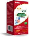 FitRx JointAlive Joint Support Women & Men, Glucosamine Chondroitin, Type II Collagen, Relief Joints Discomfort, Cartilage Repair, 7 일, 30 서빙