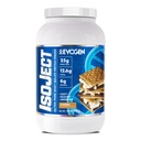 Evogen Isoject - Whey Protein Isolate | Ignitor Enzymes, BCAA 및 EAA와 매우 순수한 Whey Protein Powder | 향상된 흡수 및 복구 | S'More | 25 서빙