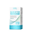 GNC 총 Lean GlucaTrim, 120 캡슐, 카페인 무료, 60 서빙