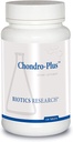 Biotics Research Chondro PlusTM – Purified Chondroitin Sulfates, Chondroprotection, Connective Tissue, Athletic Support 120 Tablet의 종합 지원