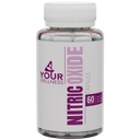L 아르기닌과 L Citrulline Boosting Nitric 산화물 생산, 혈압 및 순환, 글루텐 자유로운, 비 GMO, Kosher (60)와 더불어 산화 질소 보충교재