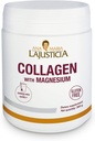 Ana Maria Lajusticia Collagen 와 마그네슘 분말 (350g 천연 맛)