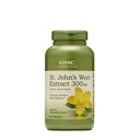 GNC 초본 플러스 St. Johns Wort 추출물 300MG 200 모자