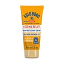 금 본드 Medicated Eczema 기복 피부 protectant 크림, 2% Colloidal Oatmeal와 더불어 5.5 oz.