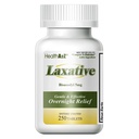 HealthA2Z Laxative Bisacodyl 5mg | 250 개 | 변비를 위한 Gentle and Fast Overnight Relief