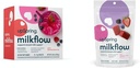 UpSpring Milkflow Electrolyte Breastfeeding Supplement with Fenugreek | Breast Milk Supply & Restore Electrolytes* 지원되는 Lactation 보충교재