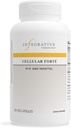 통합 Therapeutics Cellular Forte - IP-6 및 Inositol *와 면역 지원 보충 - 글루텐 무료 - 낙농장 - 240 캡슐