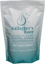 GALLAGHER의 물 All-Natural Equine Hydration 음료, Electrolytes 및 Trace Minerals와 자연 풍미 향상 분말 혼합 음료수에 Encourage 말에 디자인, 설탕 없음 추가!