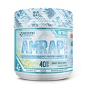 AMRAP - (Grape 화이트 노스)