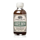 Anima Mundi Apothecary Lucid Dream Elixir - 세 번째 눈 Tonic - Relaxing Adaptogenic 음료 - 이 칼밍 Tonic (2 oz)와 루시드 드림 및 비전 수면 지원
