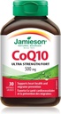 Jamieson CoQ10 500mg의 30의 softgels