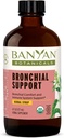 Banyan Botanicals 기관 지원 - 어린이 및 성인을위한 유기 초본 시럽 - Licorice & Ginger Root * - 6oz와 Soothing Respiratory Support Formula. - 비 GMO 지속 가능한 Sourced Vegetarian