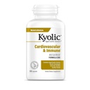 Kyolic Aged 마늘 추출물 공식 200의 심장 혈관