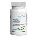 박사. 윌슨의 Adrenal Rebuilder 150 Caplets multiglandular Adrenal과 HPA 축선 지원을 위한 Adrenal 외피를 포함하여