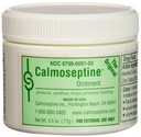 Calmoseptine 연고 - 2.5 Oz 항아리 각 (포장 3)