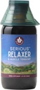 WishGarden 허브 심각한 Relaxer & 근육 긴장 - Wild Lettuce & Wood Betony와 함께 모든 자연 근육 Relaxation 초본 보충, 근육 긴장을 풀어 놓고, 근육 & 근육 불편, 4oz