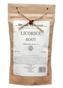건강 Embassy Licorice 뿌리 | 글리yrrhiza Glabra | 허브티(50g)