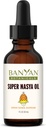 Banyan Botanicals Super Nasya Oil – Rose & Sandalwood와 초본 Nasal Oil Drops – Nasal Passages & Supports Healthy Respiration* – 1온스 – 비 GMO, 화학 무료, Cruelty Free