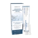치질 치료 - 고급 치질 크림 5 % 리도카인 및 Phenylephrine - 치질 수축 치료 - 통증, 붓기, 출혈, 출혈 및 화상의 신속한 완화 - Fissure & 치질