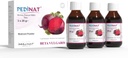 Nitric 산화물 부스트 보충교재 (60의 서빙) 빨간 사탕 뿌리 주스 분말 추출물 Non-GMO Superfood
