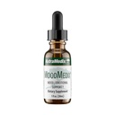 NutraMedix MoodMedix - Bioavailable Liquid Cat의 Claw & Turmeric Root Drops와 무드 지원 보충 - 무드, 스트레스 응답 및 감정 지원 보충 - 액체 초본 추출물 Tincture (1oz)