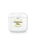 Mattherma Plus Skin Healing Ointment (4 Fl Oz.) - 부유 한 피부 w / 비타민 E 및 A를위한 Soothing Salve - Nourish에 다목적 수분 장벽 연고 및 신체의 자연 치유 과정
