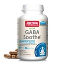 Jarrow Formulas® GABA Soothe®, Relaxation 및 Occasional 스트레스, 30 Veggie 캡슐, 30 일 공급을위한 3 가지 성분 다이어트 보충