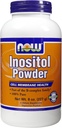 지금 음식 Inositol 순수한 분말, 8 Ounce 2Pack