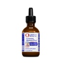 Quantum Nutrition Labs Fermented Melatonin Drops - 성인을위한 Melatonin 액체, 수면 지원, 유기 성분으로 만든, Vegan Friendly - 2 Fl Oz (54 서빙)