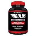 Arazo 영양 Tribulus Terrestris 1500mg 추출물 분말 - 180 캡슐 - 에스트로겐 차단제를 가진 에너지 부스터