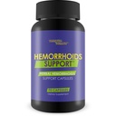 초본 H-Hemorrhoids 공식 최대 - 우리의 제일 초본 치질 처리 - 자연적인 치질 기복 알약 - 자연적인 치질 수축 처리 - 초본 치질 처리 치질 알약
