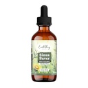 Earthley Wellness Sinus Saver, Natural Remedy, Allergens, Parabens 및 보존제 무료, Boost 비타민 C (2 oz, 알코올 무료)