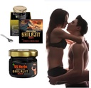 순수한 Himalayan Shilajit 수지, 20g - 자연적인 & 실험실 시험해, Fulvic & Humic 산, 85+에 있는 부유한 Trace 무기물, 황금 급료 최대 힘, 남자 & 여자를 위해