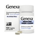 Genexa Flu Fix | 키즈 & 성인용 멀티스팸플릿 로우 레미디 | Delicious Organic Acai Berry flavor | 인증 유기농 & 비 GMO | Homeopathic Remedy Made Clean | 180 킬러블 태블릿(3 팩)