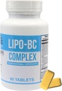 Lipo BC, Lipo B 복합체 90 정제