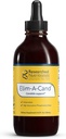연구 영양 Elim-A-Cand - Candida 지원 - Berberine, Slippery Elm, Cinnamon Bark, PAU D'Arco & Marshmallow 뿌리 - 초본 Detox Tincture (4 Fl Oz)