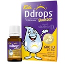Ddrops 600 Iu 부스터, 5 Ml