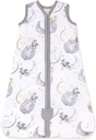 Burt's Bees Baby Unisex Beekeeper Wearable Blanket, Organic Cotton - 경량 또는 중간 중량 - Newborn Essentials