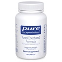 Pure Encapsulations AntiOxidant Formula | 넓은 스펙트럼 산화제 지원 | 120 캡슐