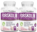 체중 감소를 위한 Forskolin, 250mg-500mg 최대 힘 Forskolin 2 팩 90 조사 병, 순수한 Forskolin의 20% 추출물, 이상적인 Diet 및 Athletes 공식!