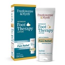 Frankincense와 Myrrh 발 진통 크림 - 집중 발 치료 로션 - 당뇨병 통증 완화 크림 | Restless Leg Syndrome | Frankincense Essential Oil, 3 Ounce (1-Pack)