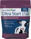 633158 매우 시작 150 Calf Colostrum 교체제, 350G