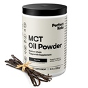 완벽한 Keto 7g MCT 기름 분말, 중간 사슬 Triglycerides 보충교재, Keto Diet를 위한 비 낙농장 커피 크림, 커피, 스무디, 단백질 셰이커 및 차, 바닐라, 30의 서빙을 위한 Ketogenic MCT 기름 혼합