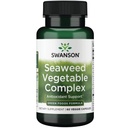 스완슨 GRN 해초 야채 CMPLX 60VEG CP