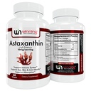 Astaxanthin 10 mg Softgels, 60 조사 (1의 포장)