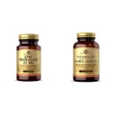 Solgar 아연 Picolinate 22 mg, 100 정제 - 건강한 피부를 촉진 - 비타민 D3 (Cholecalciferol) 250 MCG (10,000 IU), 120 Softgels를 가진 정상적인 T를 지원하십시오 - 건강한 뼈를 유지하는 도움