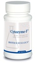 생물 연구 Cytozyme F 여성 지원 공식, 지원 Endocrine 기능, 동맥 건강, 여자의 건강, 유력한 산화를 억제하는 활동, SOD, Catalase. 60 정제