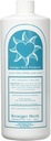 Kroeger 허브 알로에 베라 젤, 안 잎, 32 Ounce
