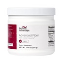 Bariatric Advantage Advanced Fiber, Powdered Formula는 건강한 Intestinal Environment를 지원하고 칼슘과 마그네슘의 흡수를 증가시킵니다. Unflavored, 30 서빙